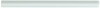 Плитка ADST5262 BULLNOSE TRIM FERN 0,75x14,8