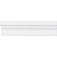 Плитка ADST5281 CORNISA SNOW CAP 5x19,8