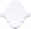 ADST8001 ADEX ARABESCO BISELADO SNOW CAP 15х15