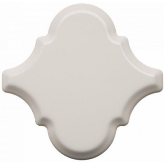 ADST8002 ARABESCO BISELADO BAMBOO 15х15