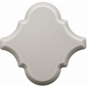 ADST8007 Arabesco Biselado Graystone 15х15