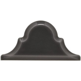 ADST8013 Arabesco Biselado Remate Volcanico 7.5X15