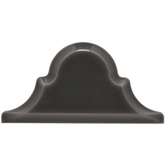 Плитка ADST8013 Arabesco Biselado Remate Volcanico 7.5X15