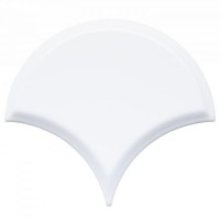 ADST8015 ESCAMA BISELADA SNOW CAP 13х15