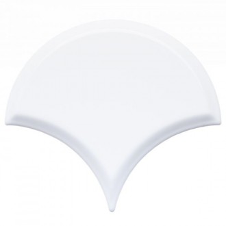 ADST8015 ESCAMA BISELADA SNOW CAP 13х15