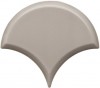 ADST8017 ESCAMA BISELADA SILVER SANDS 13х15
