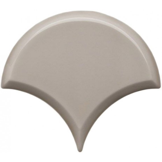 Плитка ADST8017 ESCAMA BISELADA SILVER SANDS 13 X15
