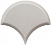 ADST8021 ESCAMA BISELADA GRAYSTONE 13X15