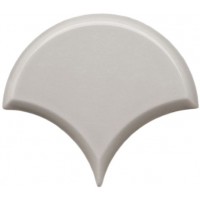 ADST8021 ESCAMA BISELADA GRAYSTONE 13X15