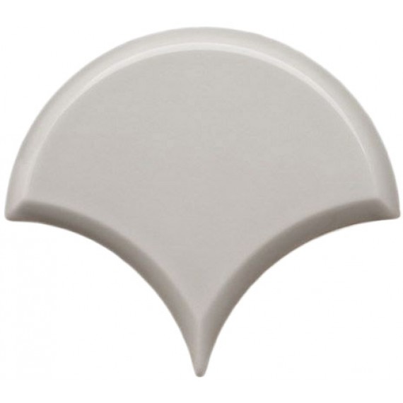 Плитка ADST8021 ESCAMA BISELADA GRAYSTONE 13X15