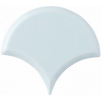 ADST8024 ESCAMA BISELADA ICE BLUE 13x15