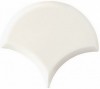 ADST8027 ESCAMA BISELADA ALMOND 13x15