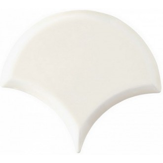 ADST8027 ESCAMA BISELADA ALMOND 13x15