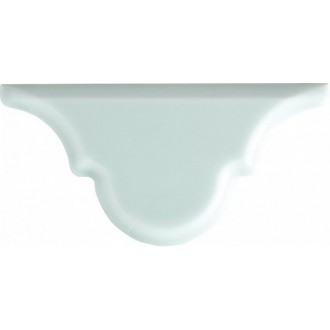 ADST8029 ARABESCO BISELADO REMATE FERN 7,5x15