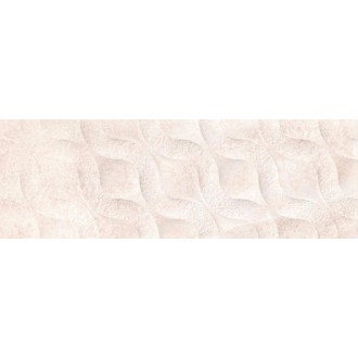Плитка AITANA Beige Organic 25x75