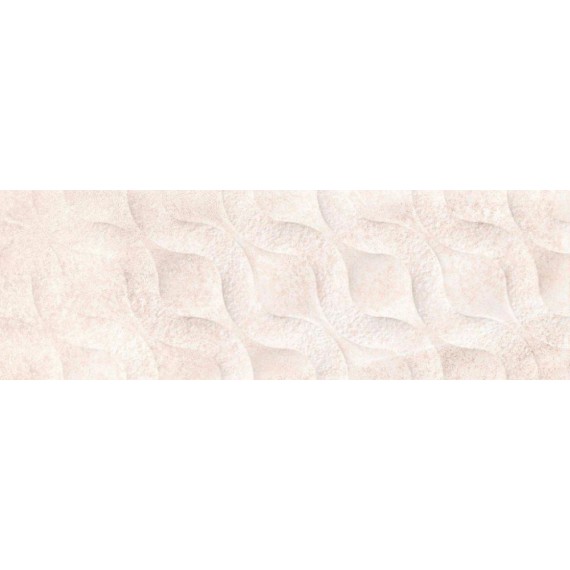 Керамогранит Плитка AITANA Beige Organic 25*75