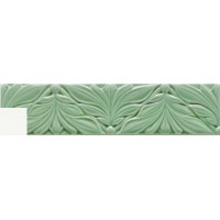 Плитка AL1 CORN.ALLORO BIANCO 6,5X26