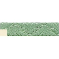 Плитка AL2 CORN.ALLORO PANNA L. 6,5X26