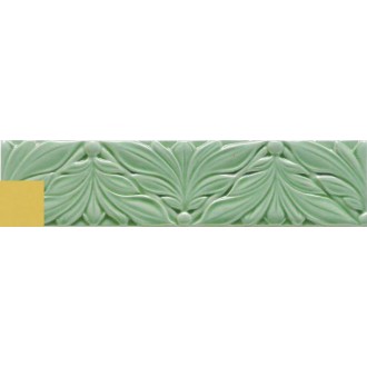 Плитка AL4 CORN.ALLORO ORO 6,5X26