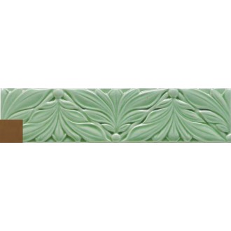 Плитка AL6 CORN.ALLORO PEPE 6,5X26