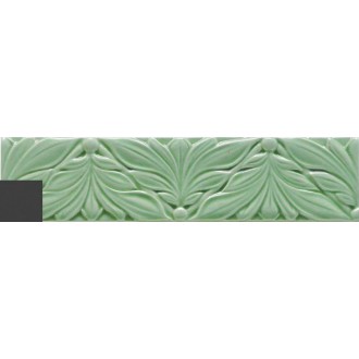 Плитка AL7 CORN.ALLORO PELTRO 6,5X26