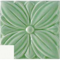 Плитка ALT1 TOZZ.ALLORO BIANCO 6,5X6,5