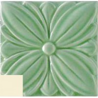 Плитка ALT2 TOZZ.ALLORO PANNA L. 6,5X6,5