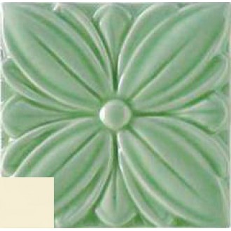 Плитка ALT2 TOZZ.ALLORO PANNA L. 6,5X6,5