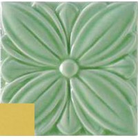 Плитка ALT4 TOZZ.ALLORO ORO 6,5X6,5