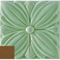 Плитка ALT6 TOZZ.ALLORO PEPE 6,5X6,5