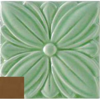 Плитка ALT6 TOZZ.ALLORO PEPE 6,5X6,5