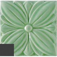 Плитка ALT7 TOZZ.ALLORO PELTRO 6,5X6,5