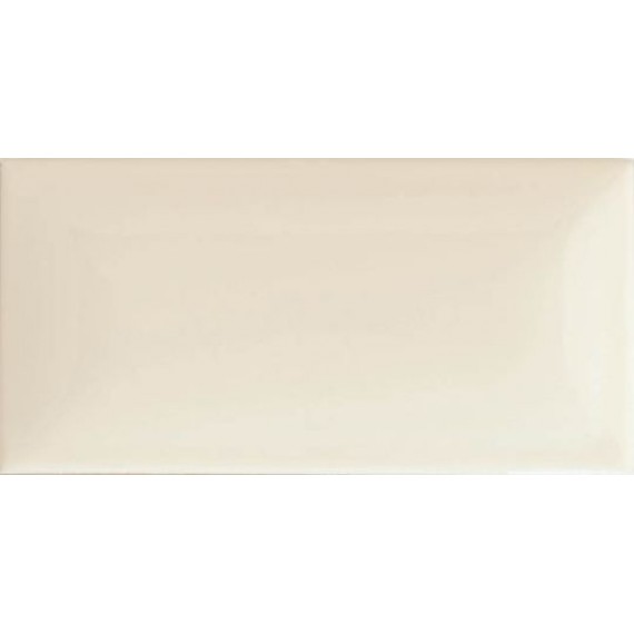 Керамическая плитка AM-20115 Essentials Crema 7,5x15