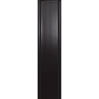 Плитка AM BT 05 BATTISCOPA NERO 12x50