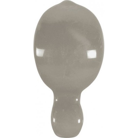 Керамогранит Плитка ANG.EXT.MOLDURA VINTAGE GREY 3x5