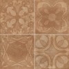 ANTIGUA Cotto Decor 45x45 матовая