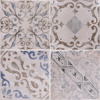 ANTIGUA Decor Medina 45x45 матовая