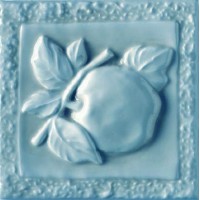Плитка AP06 APPLE GENZIANA 13x13