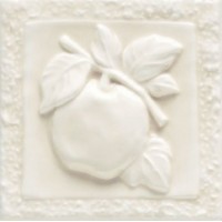 Плитка AP10 APPLE BIANCO CRAQUELE 13x13