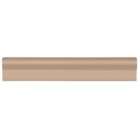 Плитка AQ401 AQUA LONDON CANNELLA MEDIO 3,5X20