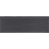 Плитка ARIA Black 10x30