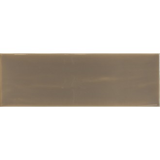 Плитка ARIA Dark Brown 10x30