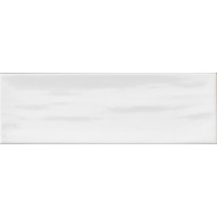 Плитка ARIA White 10x30