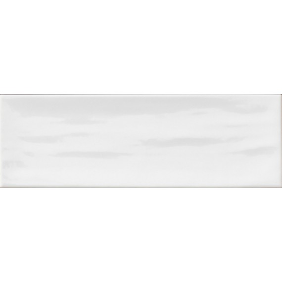 Керамическая плитка ARIA White 10x30