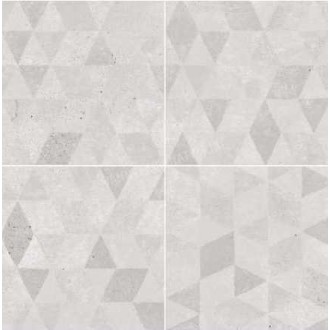 AURA GREY 45x45