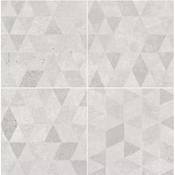 Керамическая плитка AURA GREY 45x45