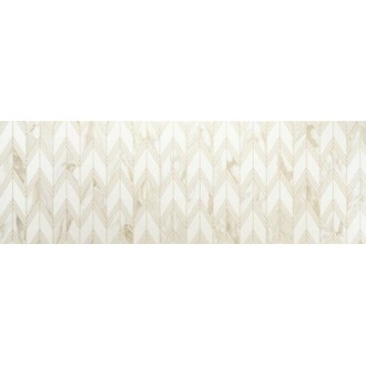 Adaggio Ornament Gold Rectificado 40x120