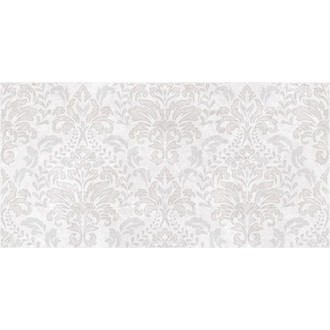 Плитка Afina серый узор 08-00-06-426 20х40