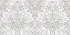 Плитка Afina Damask серый 08-03-06-456 20х40