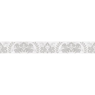 Плитка Afina Damask серый 56-03-06-456 5х40
